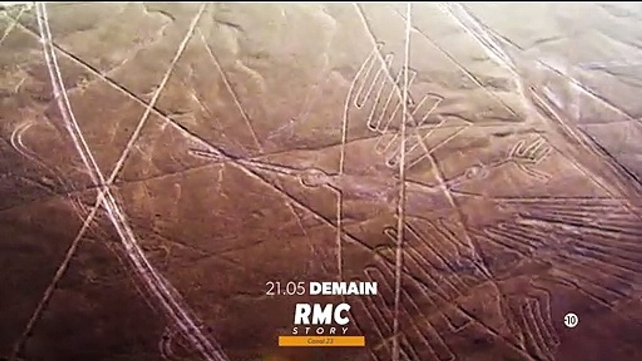 Alien Theory - 23 mars