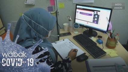 PKP 2.0: NGO tawar tuisyen, sesi motivasi 'online' percuma