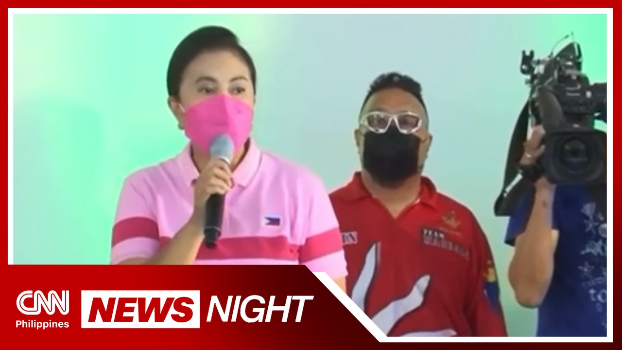 Presidential candidates' promises vs. corruption