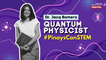 #PinaysCanSTEM: Quantum Physicist Dr. Jacq Romero | GMA Digital Specials