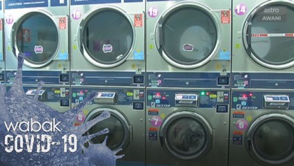 PKP 2.0 | Dobi layan diri, kedai cermin mata boleh dibuka