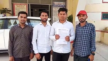 ई- मित्र खाली करने के जारी हुए आदेश, संचालकों ने खोला मोर्चा