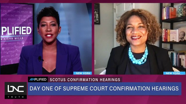 Impact of Judge Ketanji Brown Jackson’s SCOTUS Nomination
