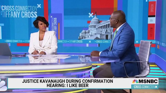 President Biden Picks Judge Ketanji Brown Jackson As His SCOTUS Nominee