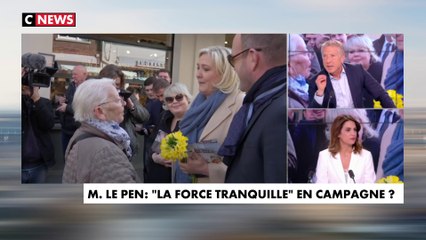 Philippe Ballard : «C'est une stupidité de vouloir reculer l'âge de la retraite à 64 ou 65 ans»