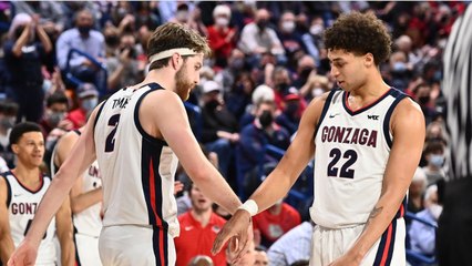 Who Will Play In The NCAA Tournament Championship?