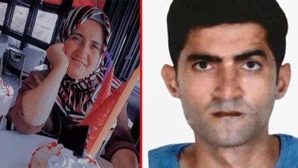 Babasının sigara içme uyarısına sinirlenen genç annesini öldürdü