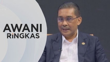 Download Video: AWANI Ringkas: Tiada pilihan raya ketika darurat | Rayuan Tun Dr Mahathir Mohamad