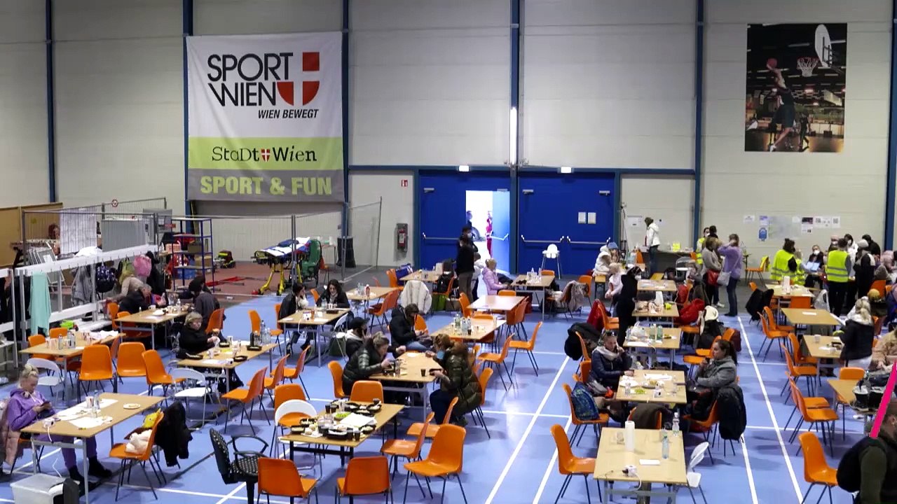 Krieg in der Ukraine – Österreichs Sicherheitspolitik auf dem Prüfstand