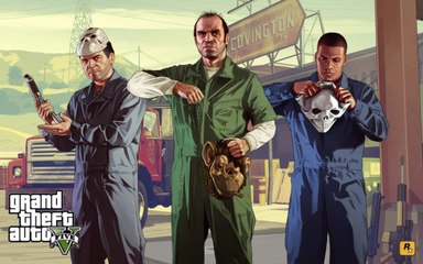 PSA: Don't Buy GTA 5 on Xbox Series X. It's a Trap