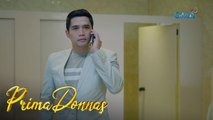 Prima Donnas 2: Ruben and Bethany strike again! | Episode 50