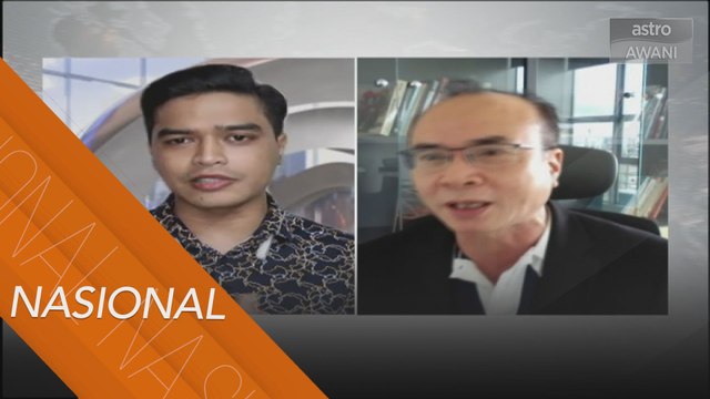 Darurat | Sertakan suara rakyat dalam penubuhan Jawatankuasa Khas Bebas