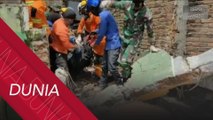Gempa Sulawesi | Angka korban meningkat kepada 56