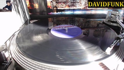 THE TEMPTATIONS - look what you started (1987) [12'piano dub]