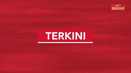 TERKINI: Bekalan darah HRPZ II kritikal