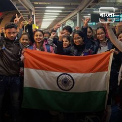 Mahasweta Chakraborty From Kolkata, A Pilot Who Brought Back 800 Students From Ukraine