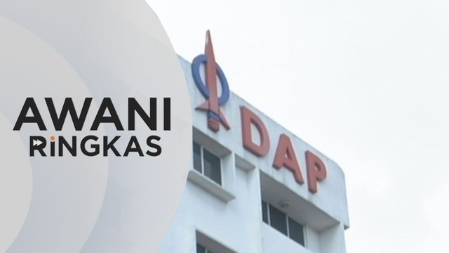 AWANI Ringkas: Jawatankuasa bebas: DAP sedia kerjasama | Darurat: Ada klausa benarkan sidang Parlimen