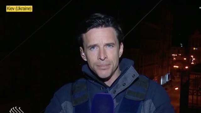 GALA VIDÉO - « Je vais essayer de ne pas chialer : François-Xavier Ménage bouleversé dans Quotidien