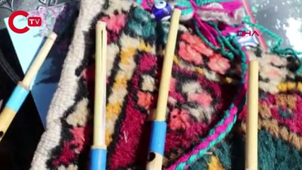 'Yaşayan İnsan Hazinesi' Halime Özke: Ben öldüğümde sipsi kültürü de yok olacak