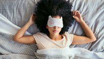 Schmerzfrei durch besseren Schlaf? Experte gibt Tipps