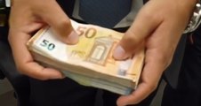 Ascoli - Corruzione, sequestri per 13mila euro a due dipendenti Provincia (22.03.22)