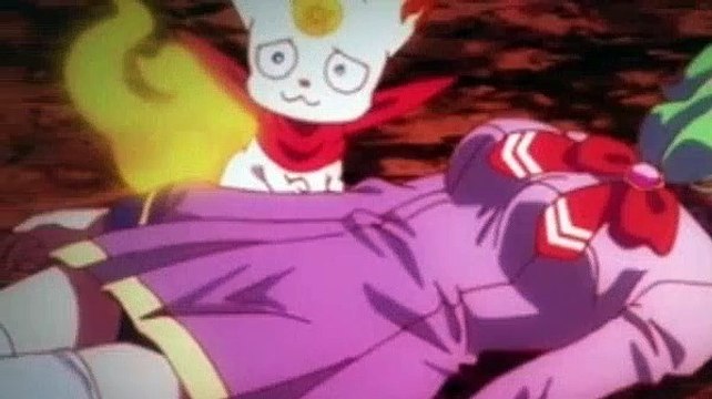 Twin Star Exorcists Season 1 Episode 9 Intertwining Tragedies Tragedy Comes With Smile