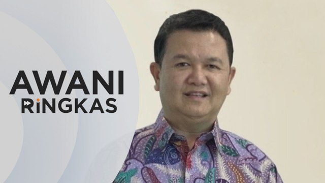 AWANI Ringkas: COVID-19: Lagi 3,339 kes baharu | Ketua Bersatu Sepang positif COVID-19