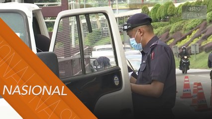 PKP 2.0 | 66 individu dikompaun cuba rentas negeri / daerah