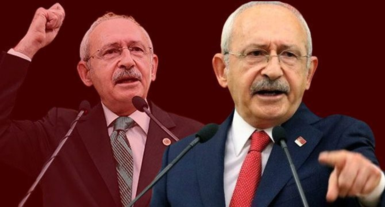 Kılıçdaroğlu’ndan ‘Boğaziçi’ tepkisi: Tıpış tıpış gideceksiniz