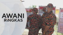 AWANI Ringkas: Nelayan dikhuatiri lemas | Menjelang pengumuman dasar semalaman
