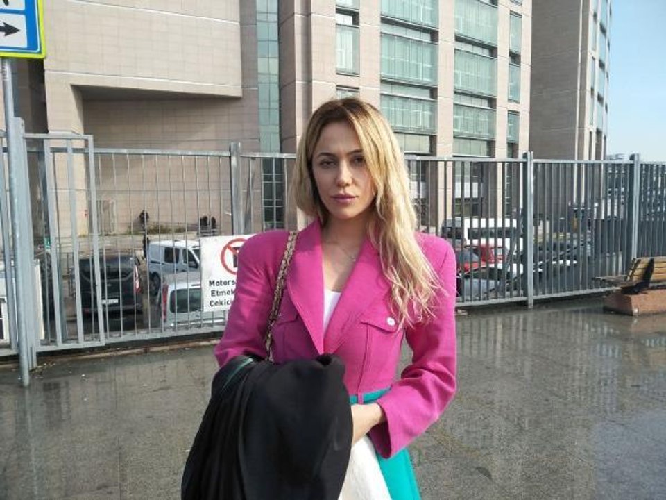 CİCİŞ KARDEŞLERDEN ESRA ERSOY TUTUKLANDI