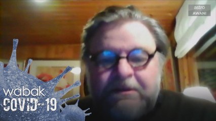 COVID-19: Norway kaji semula agihan vaksin