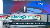 Ketua DPRD DKI Jakarta Prasetyo Edi Diperiksa KPK soal Dugaan Korupsi pada Proyek Formula E Ancol