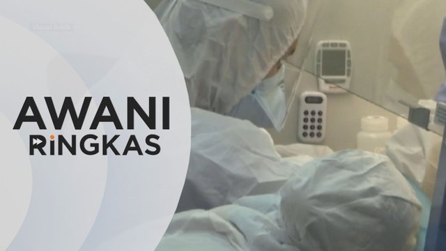 AWANI Ringkas: PM setuju bentuk jawatankuasa penasihat Covid-19 | Niaga hadapan MSM dijangka merosot