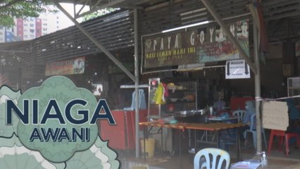 Niaga AWANI: 1 juta isi rumah miskin jika tiada bantuan