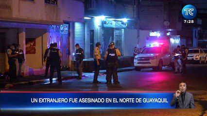 Fue asesinado a balazos mientras caminaba presuntamente a su casa