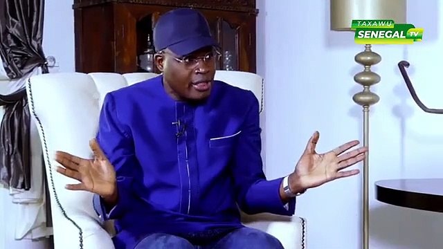 Khalifa Ababacar Sall, invité de l'émission Autour du Micro animée par Pape Alé Niang (Suivez en Direct)