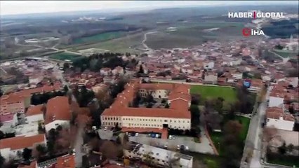 Ukraynalılar Edirne'de ev kiralamaya başladı, kira fiyatları yüzde 70 arttı! Vatandaşlardan tepki