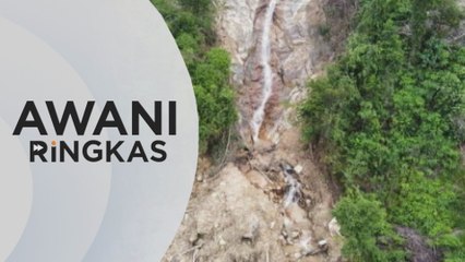 Download Video: AWANI Ringkas: Kemusnahan Tanjung Batu, Kerajaan Perak bertindak | Harga minyak masak botol naik sehingga 20 peratus