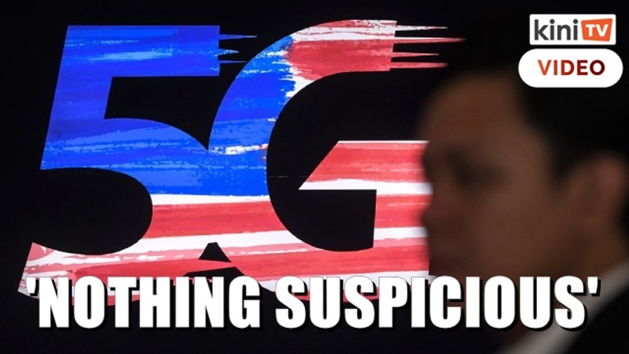 MACC_ Nothing suspicious about how Ericsson won 5G contract