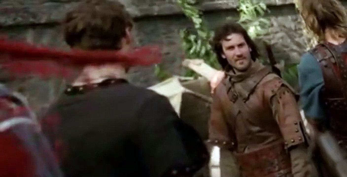 Camelot S01 E04