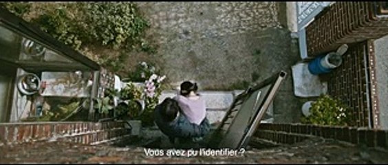 Bande-annonce : Olga Kurylenko mène l'enquête dans «Vanishing»