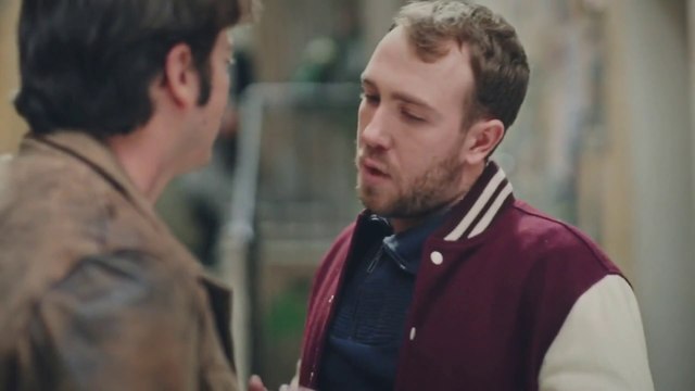 Plus belle la vie : [Indiscrétion] - Le pacte de Kévin et son oncle