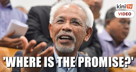 Shahrir_ Where’s the promised anti-hopping bill_