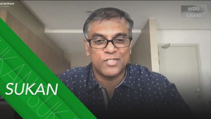 Hoki | Dilema jurulatih hoki negara, Arul Selvaraj