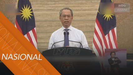 PERMAI | Pakar bimbang jika PKP 2.0 dilanjutkan