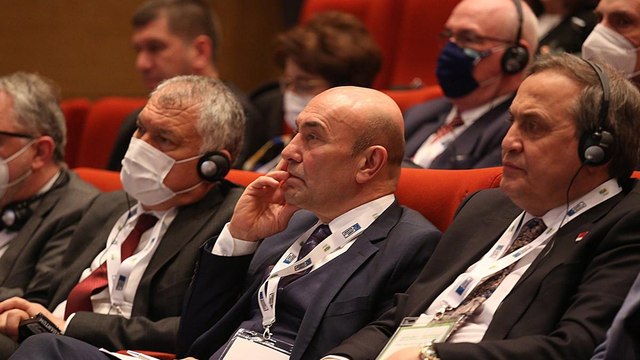 CHP’li belediye başkanları: Fonlara ulaşamıyoruz, projelerimiz onaylanmıyor