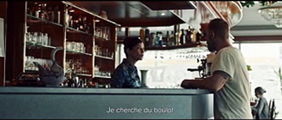 Bande-annonce et critique : "Bluebird", le premier film du grand espoir du polar Jéremie Guez