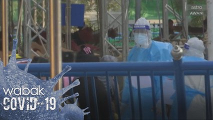 COVID-19 | Angka korban global melebihi 2.03 juta