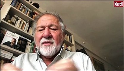 Rendez-vous avec Pierre Santini